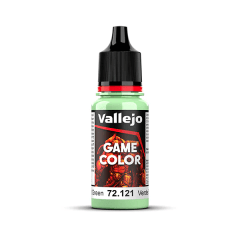 Game Color: Ghost Green 18 ml