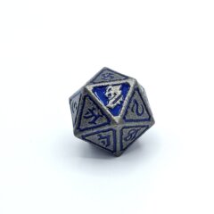 Dire D20 - Unearthed Leviathan