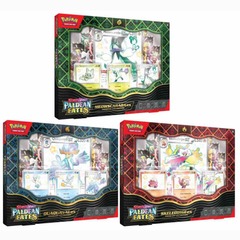 Pokemon Scarlet & Violet - Paldean Fates Premium Collection