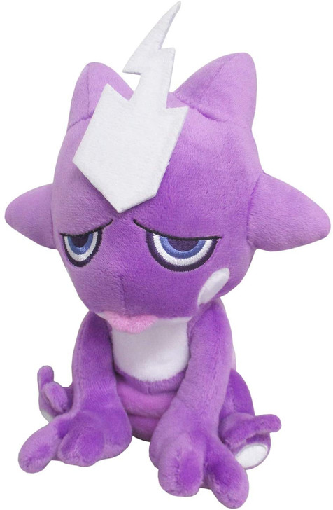 Plush:Sanei Pokemon Plush - PP155 - Toxel