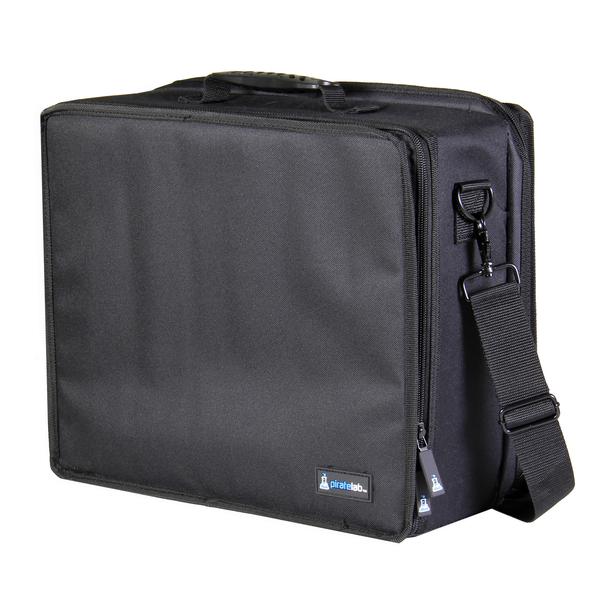 Carrying Case - Large - Black - Pirate Lab