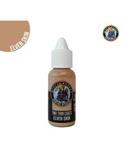 Two Thin Coats: Elven Skin 15 (mL)