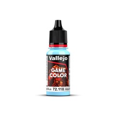 Game Color: Sunrise Blue 18 ml