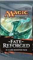 Fate Reforged Booster Pack - Magic: The Gathering Sealed Products Magic: the Gathering Booster Packs - Brute Force Games Fate Reforged Booster Pack - Magic: The Gathering Sealed Products Magic: the Gathering Booster Packs - Brute Force Games