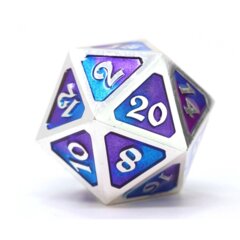 Dire D20 - Spellbinder Nightfall