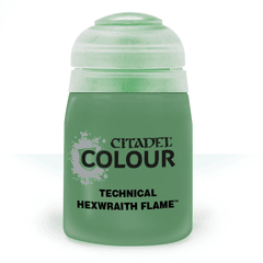Technical: Hexwraith Flame (24Ml)