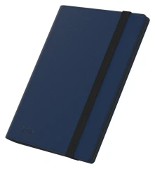 Ultimate Guard Binder - Flexxfolio 360 18-Pocket Xenoskin - Blue