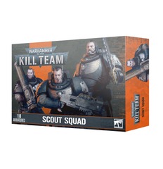 Kill Team: Scout Squad (OOP)