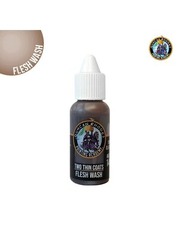 Two Thin Coats: Flesh Wash 15 (mL)