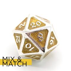 MultiClass Dire D20 - Mythica Guidance