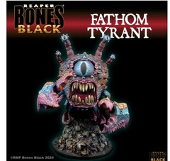 Fathom Tyrant