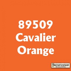Cavalier Orange