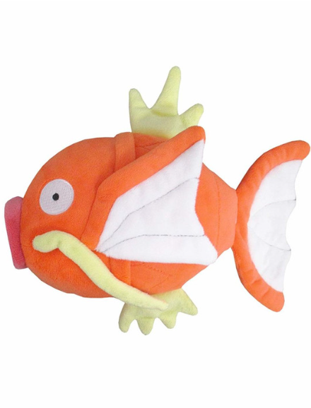Plush:Sanei Pokemon Plush - PP98 - Magikarp