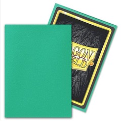 Dragon Shield Box of 60 Japanese Size (mini) in Aurora