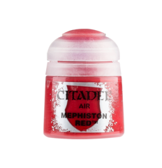 Base: Mephiston Red (12ml) (2 row)