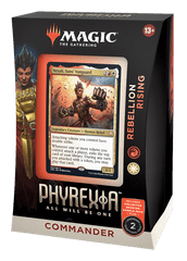 Phyrexia: All Will Be One - Rebellion Rising
