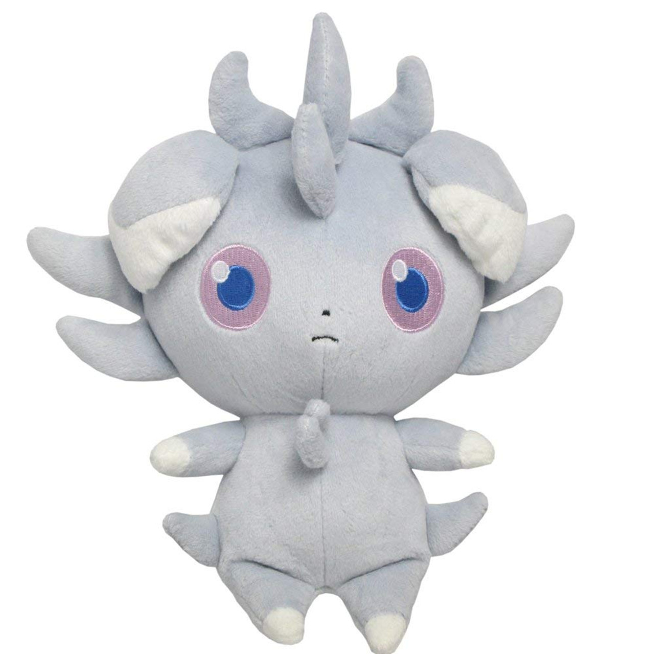 Plush:Sanei Pokemon Plush - PP13 - Espurr