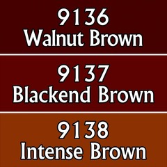 Classic Browns