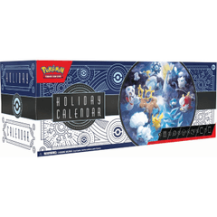 Pokemon: 2023 Holiday Calendar