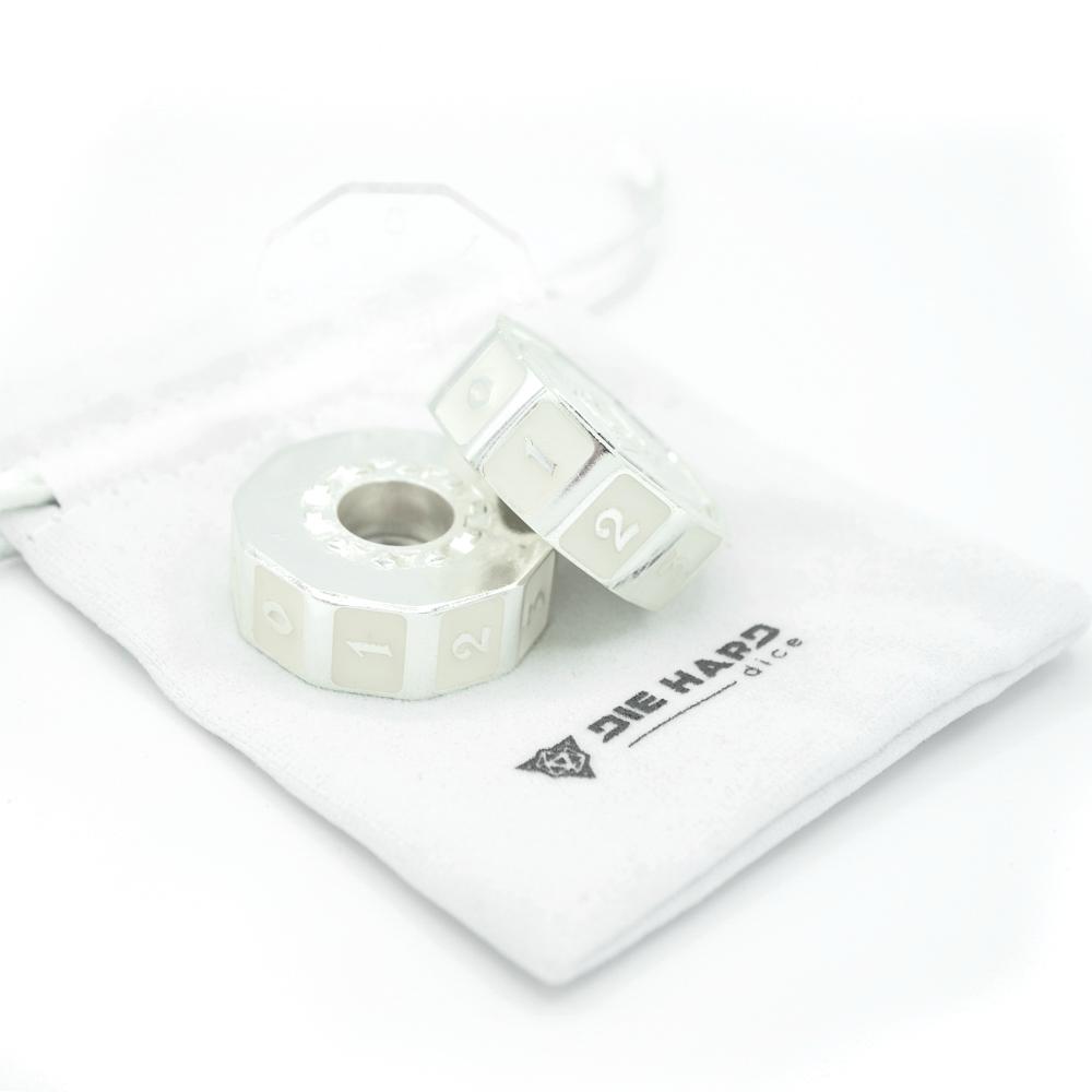 LifeLink Counter - White Upgrade Kit
