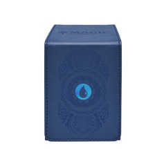 MTG Mana Island Alcove Flip