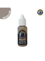 Two Thin Coats: Griffon Claw 15 (mL)