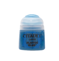 Layer: Alaitoc Blue (12mL)