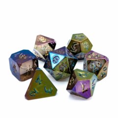 Project Dice - Avalore Prismatic Visions