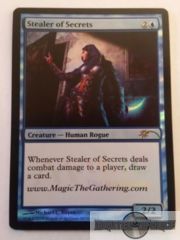 Stealer of Secrets - PROMO foil PAX