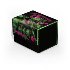 Magic the Gathering: Deck Case 100+ Sidewinder: Duskmourn Series: Kona Rescue Beastie