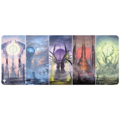 8ft Table Playmat - Phyrexia: All Will Be One