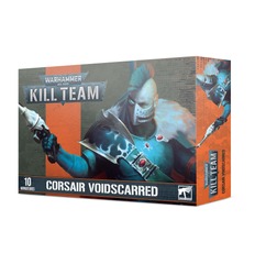 Kill Team: Corsair Voidscarred (OOP)