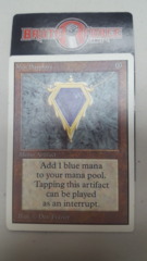 Mox Sapphire - Unlimited #Q102 - See Pictures