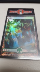 Forest (248) - Chinese FOIL -