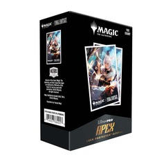 bahamut card sleeves Ultra Pro: Standard 100ct Sleeves