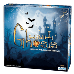 Good and Bad Ghosts