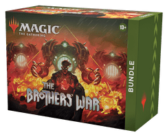 The Brothers' War Bundle