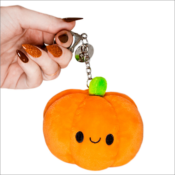 Micro Squishable Pumpkin (3)