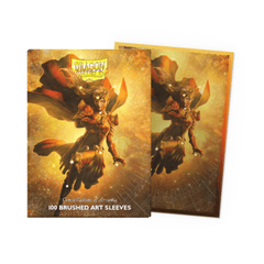 Dragon Shield: 