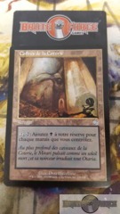 Cabal Coffers - French -