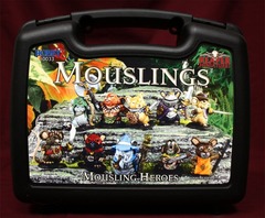 Mousling Heroes (10)