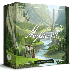 Mythwind