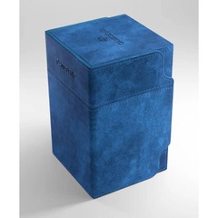 Gamegenic - Watchtower 100+ XL Convertible - Blue