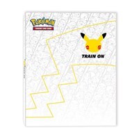 First Partner Collection Binder