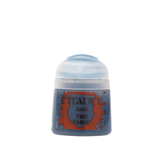 Base: The Fang (12Ml)