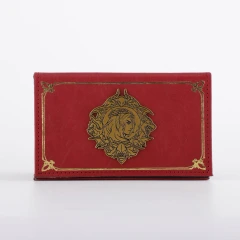 Mana Moon Deck Box - The Inferno