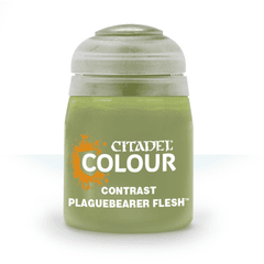 Contrast: Plaguebearer Flesh (18mL)