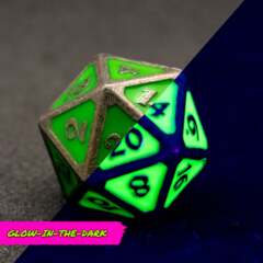 MultiClass Dire D20 - AfterDark Mythica Death Ward