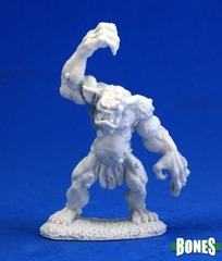 Cave Troll