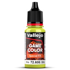 Game Color: Special FX: Bile 18 ml